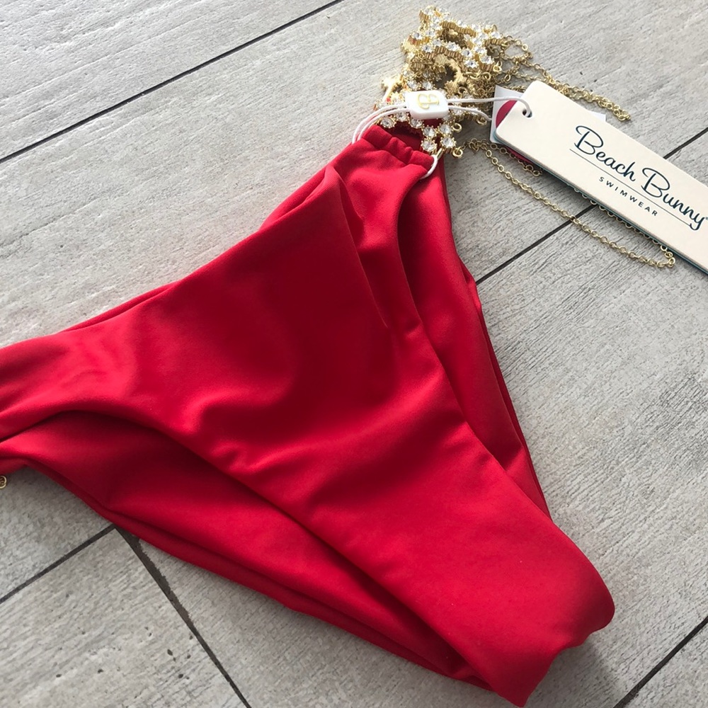 Beach Bunny Bikini Bottom